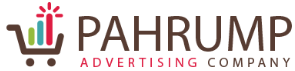 Pahrump Advertising Company logo